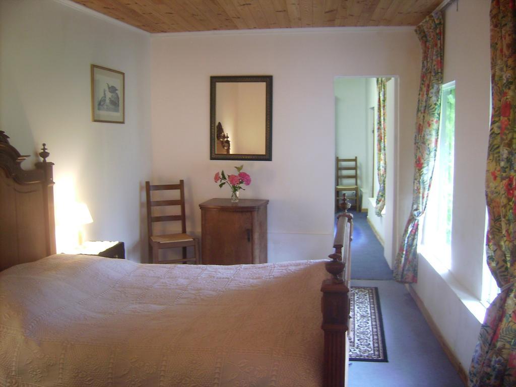 Chambres D'Hotes & Gites Du Chateau De Grand Rullecourt Номер фото